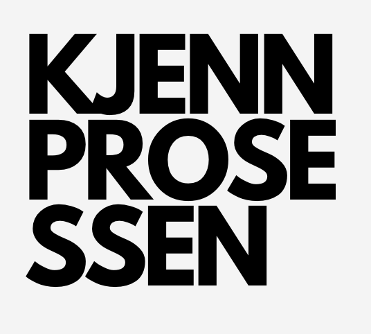 Kjennprosessen Admin